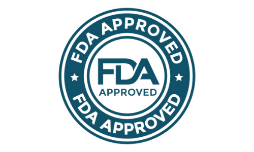 ReviTag FDA Registered Facility